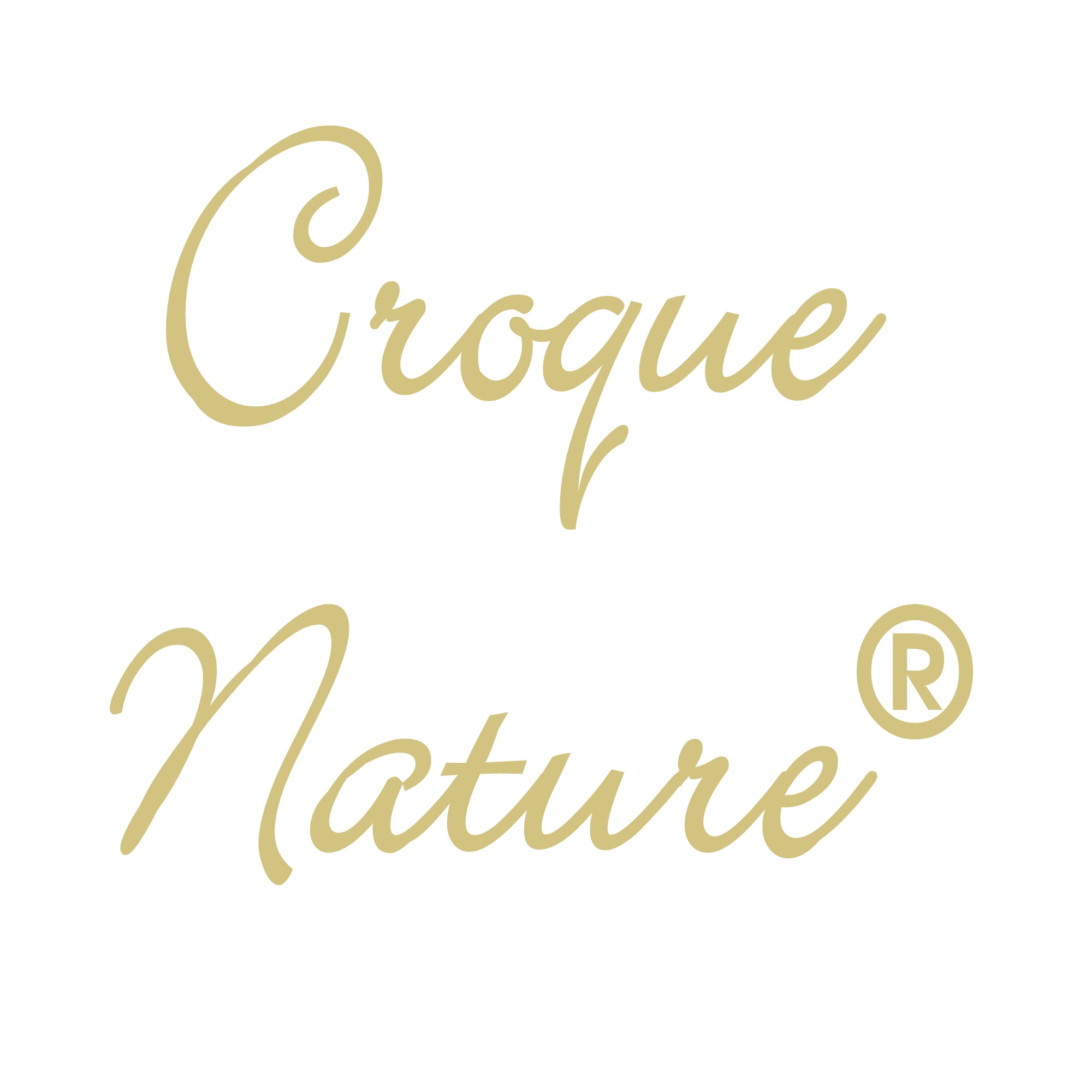 CROQUE NATURE® RAYNANS